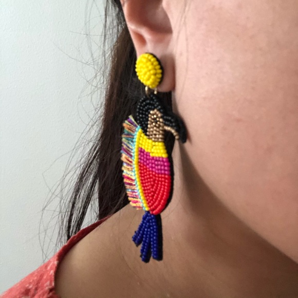 Earrings - Picture 3 of 4